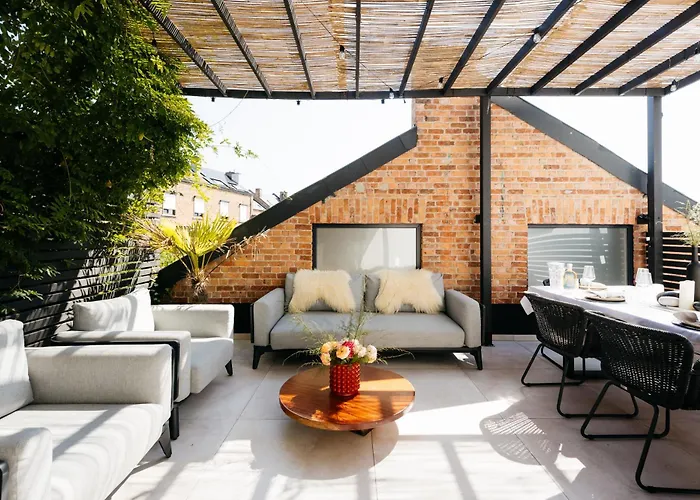 The Edgewater Suites - Park View