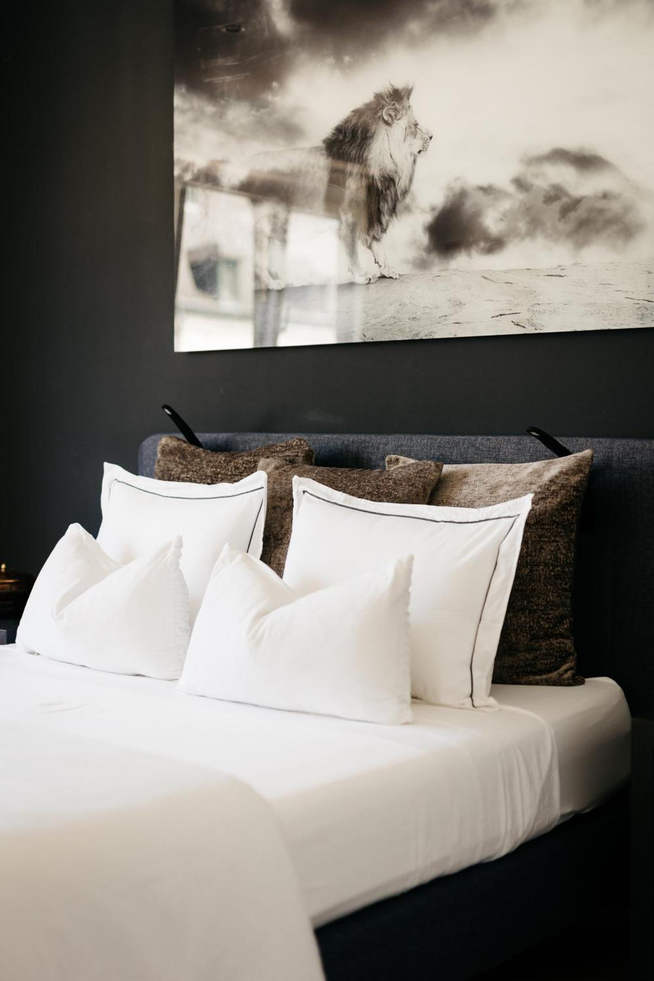 Appartamento The Edgewater - Park View *