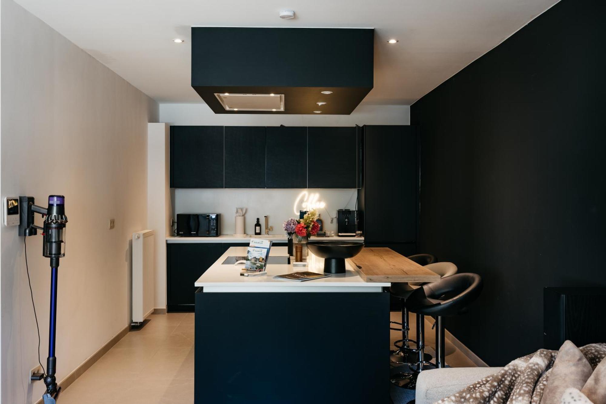 Appartamento The Edgewater - Park View *