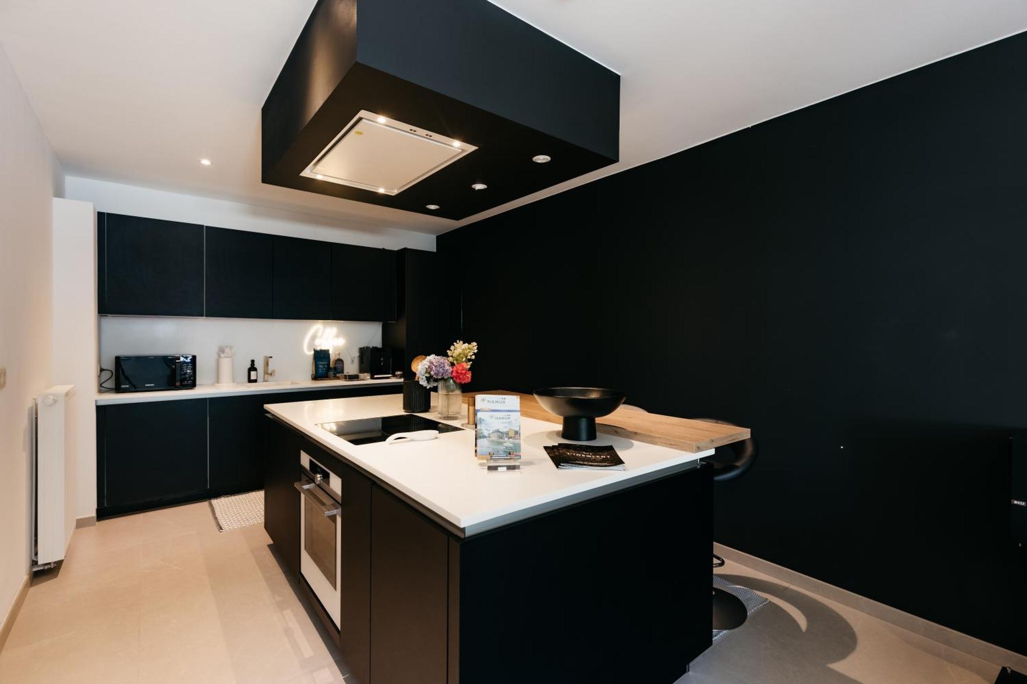 Appartamento The Edgewater - Park View